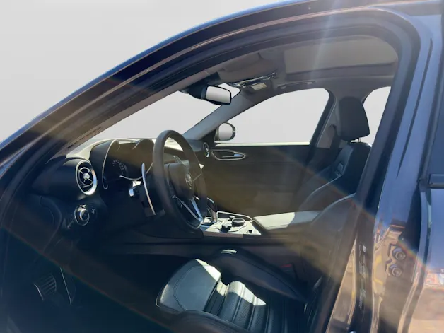 ALFA ROMEO Giulia 2.0 Q4 Veloce