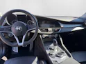 ALFA ROMEO Giulia 2.0 Q4 Veloce