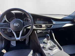 ALFA ROMEO Giulia 2.0 Q4 Veloce
