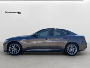 ALFA ROMEO Giulia 2.0 Q4 Veloce