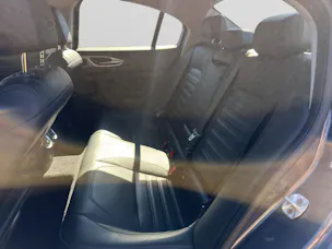 ALFA ROMEO Giulia 2.0 Q4 Veloce