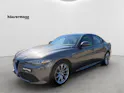 ALFA ROMEO Giulia 2.0 Q4 Veloce
