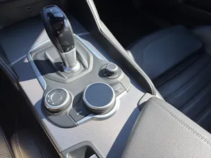 ALFA ROMEO Giulia 2.0 Q4 Veloce