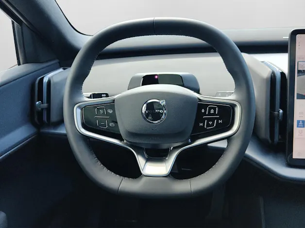 VOLVO EX30 CC E60 Twin Performance AWD