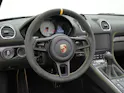 PORSCHE 718 Spyder RS