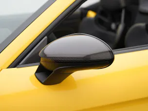 PORSCHE 718 Spyder RS