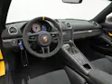PORSCHE 718 Spyder RS