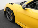PORSCHE 718 Spyder RS