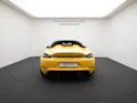 PORSCHE 718 Spyder RS