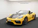 PORSCHE 718 Spyder RS