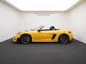 PORSCHE 718 Spyder RS
