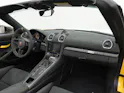 PORSCHE 718 Spyder RS