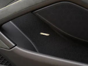 PORSCHE 718 Spyder RS