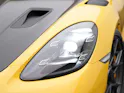 PORSCHE 718 Spyder RS