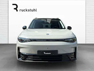 Leapmotor C10 EV AWD