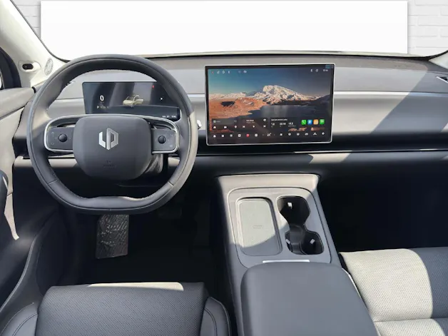 Leapmotor C10 EV AWD