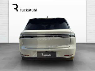 Leapmotor C10 EV AWD