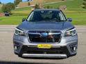 Subaru Forester Station 2.0i e-Boxer Swiss Plus