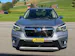 Subaru Forester Station 2.0i e-Boxer Swiss Plus