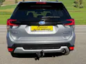 Subaru Forester Station 2.0i e-Boxer Swiss Plus