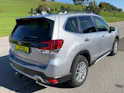 Subaru Forester Station 2.0i e-Boxer Swiss Plus