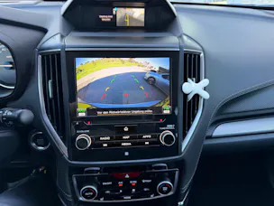 Subaru Forester Station 2.0i e-Boxer Swiss Plus
