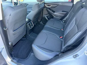 Subaru Forester Station 2.0i e-Boxer Swiss Plus