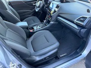 Subaru Forester Station 2.0i e-Boxer Swiss Plus