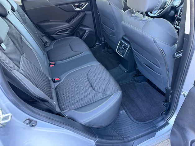 Subaru Forester Station 2.0i e-Boxer Swiss Plus