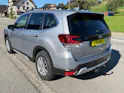 Subaru Forester Station 2.0i e-Boxer Swiss Plus