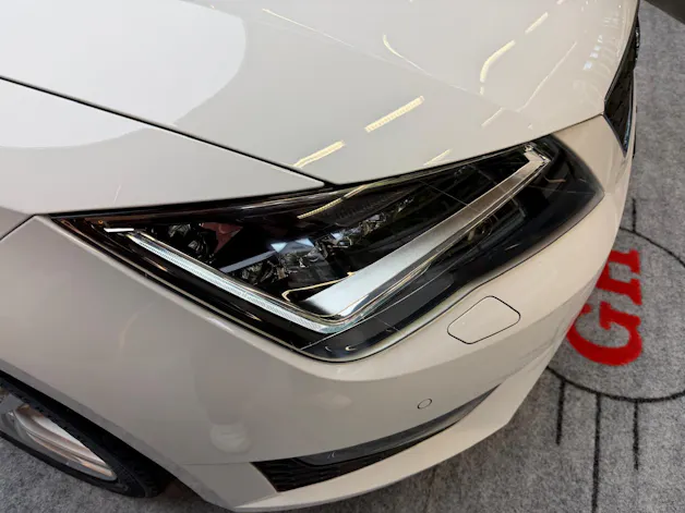 SEAT Leon 1.8 TSI FR