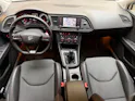 SEAT Leon 1.8 TSI FR