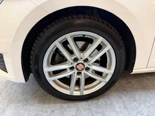 SEAT Leon 1.8 TSI FR