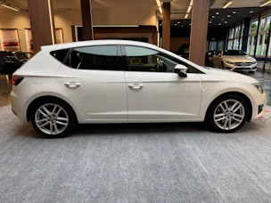 SEAT Leon 1.8 TSI FR