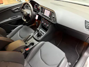SEAT Leon 1.8 TSI FR