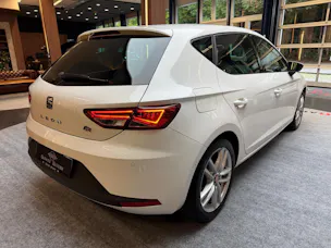 SEAT Leon 1.8 TSI FR