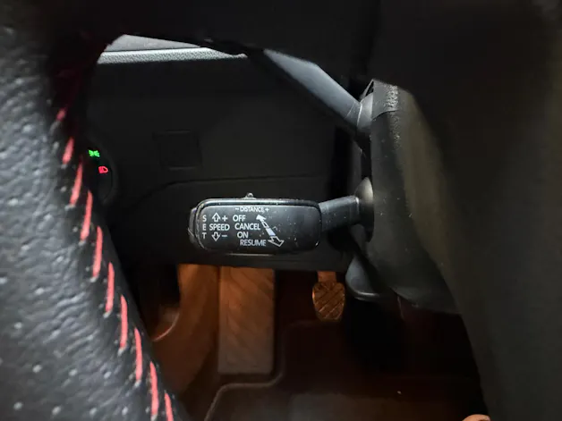 SEAT Leon 1.8 TSI FR