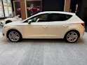 SEAT Leon 1.8 TSI FR