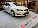 SEAT Leon 1.8 TSI FR