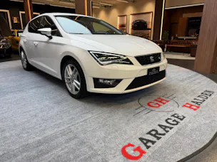 SEAT Leon 1.8 TSI FR