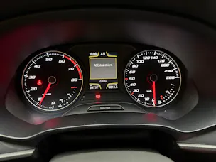 SEAT Leon 1.8 TSI FR