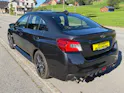 Subaru WRX STI 2.5 T Sport S