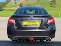 Subaru WRX STI 2.5 T Sport S