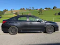 Subaru WRX STI 2.5 T Sport S