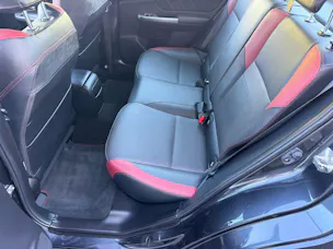 Subaru WRX STI 2.5 T Sport S