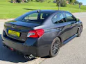 Subaru WRX STI 2.5 T Sport S