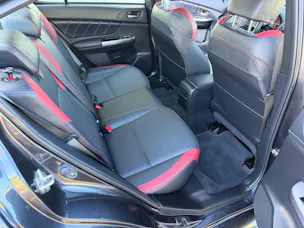 Subaru WRX STI 2.5 T Sport S