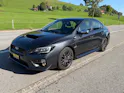 Subaru WRX STI 2.5 T Sport S