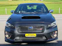 Subaru WRX STI 2.5 T Sport S