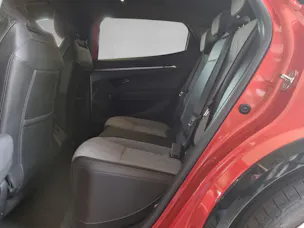 RENAULT Mégane E-Tech techno